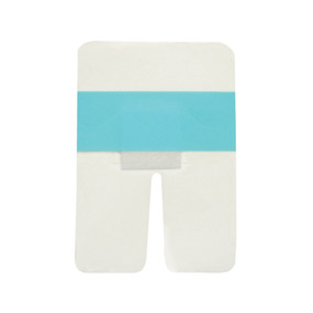 I.V Cannula Fixator - Transparent