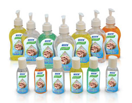 Hand Sanitizer